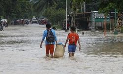 Myanmar'ın acilen 330 milyon dolara ihtiyacı var