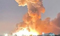 Myanmar ordusu vakum bombasıyla saldırdı