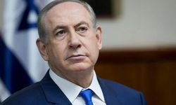 Netanyahu hastaneye kaldırıldı