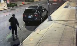 New York'taki Türk Evi'ne saldırıda yeni gelişme