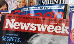 Newsweek: Diktatörler ikinci tura kalmaz