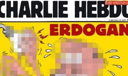 Peygamberimize hakaret eden derginin yeni hedefi Erdoğan