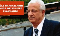 Süleymancılar kimdir? Süleyman Efendi Cemaati lideri kim?