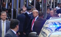 Trump bir kez daha hakim karşısına çıktı