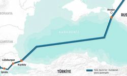 Türk Akım'ı koruyan Rus gemisine saldırı