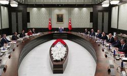 Yeni bakanlar belli oldu mu? Yeni kabinede kim var, yeni bakanlar kim?