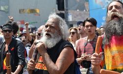 Aborjinler ilk kez anayasal hak kazanıyor