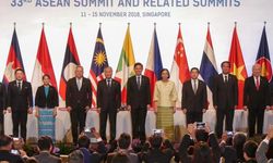 ASEAN ülkeleri ilk tatbikatını yapıyor
