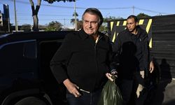 Bolsonaro'ya siyaset yasağı