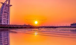 Dubai vize istiyor mu? Dubai vize başvurusu nereden yapılır?