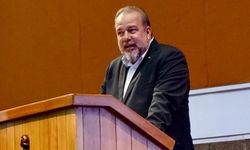 Dünya liderleri yemin töreni için Ankara'da