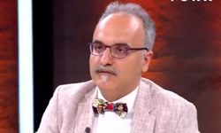 Emrah Safa Gürkan kimdir? Prof. Dr. Emrah Safa Gürkan Biyografisi