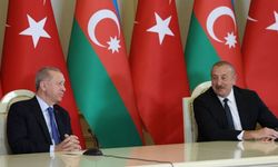 Erdoğan'dan Şuşa'ya konsolosluk mesajı