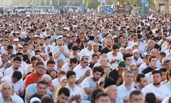 İslam dünyasında Kurban Bayramı coşkusu