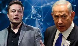 Netanyahu ile Elon Musk, yapay zekayı görüştü
