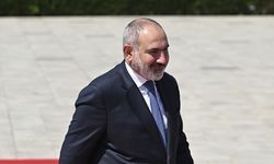 Paşinyan da Erdoğan'ın yemin törenine katılıyor