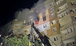 Rus ordusu Odesa'yı vurdu, ölü ve yaralılar var