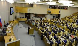 Rusya Meclisi Kur'an'a saldırıyı kınadı