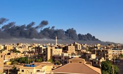 Sudan için kritik toplantı başlıyor