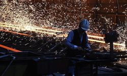 Türkiye OECD'de ikinci, G20'de üçüncü sırada