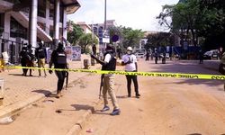 Uganda'da okula saldırı, onlarca ölü var