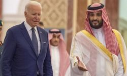 WP: Prens Selman ABD'yi tehdit etti