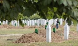 11 Temmuz 'Dünya Srebrenitsa Günü' ilan edilebilir