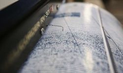 ABD'de tsunami uyarısı yaptıran deprem