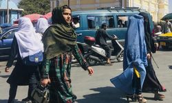 Afganistan'da ölüm kalım meselesi: Su