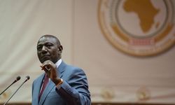 Küresel ısınmanın bedelini Afrikalılar ödüyor