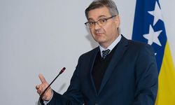 Bosna Hersek NATO'dan asker istedi