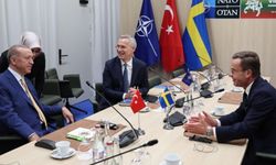 Erdoğan'ın AB çıkışına ABD'den destek geldi
