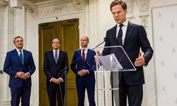 Hollanda'da dörtlü koalisyon hükümeti düştü