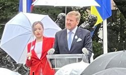 Hollanda'nın kölelik tarihi için özür geldi