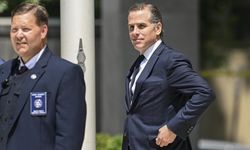 Hunter Biden'a kötü haber