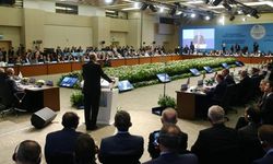 İİT'den Avrupa'ya heyet gönderme kararı