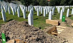İsimsiz kurbanlar mezarla buluşmayı bekliyor