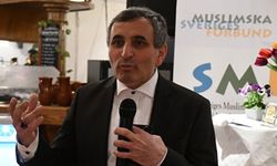 İsveç'teki Müslümanlardan Tevrat ve İncil yakılmasına kınama
