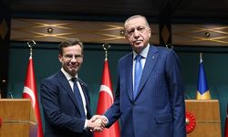 İsveçli şirketler Türkiye'ye yatırım yapacak
