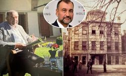 İyiliğin Felsefesi... Murat Ülker'in İsrafil Kışla ile röportajı