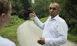 Katliamdan kurtulan Dedic o günleri anlattı