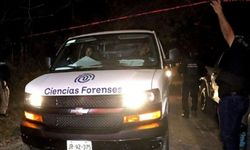Meksika’da polis aracına bombalı saldırı: 6 ölü