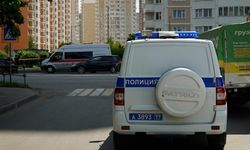 Moskova'da İHA'lı saldırı alarmı