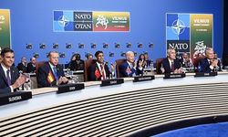 NATO'dan Ukrayna'ya yeşil ışık