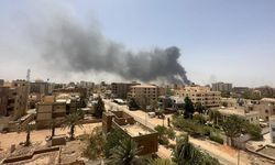 Katar Emiri, Sudan'daki çatışmalarda devreye girdi