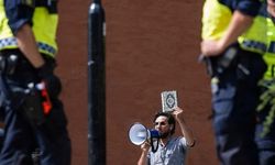 Bahreyn'den İsveç'e protesto notası