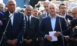 Türkiye-Mısır ilişkilerinde 13 yıl aradan sonra bir ilk