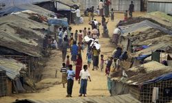 UCM Myanmar'daki soykırımı araştıramıyor