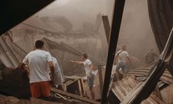 Ukrayna son saldırının bilançosunu açıkladı