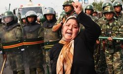 Urumçi katliamı Çin elçiliği önünde protesto edilecek